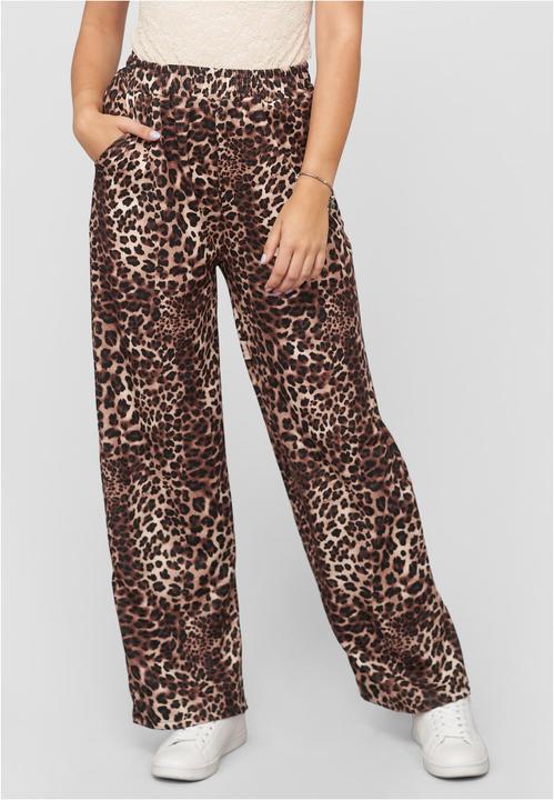 Immagine prodotto Cloud 5ive Pants with wide legs leo M (M)