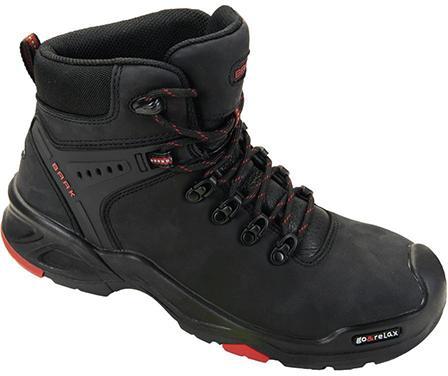 Produktbild Baak Stiefel Brooklyn,6640, S3,SRC,HRO,Gr.38 (38)