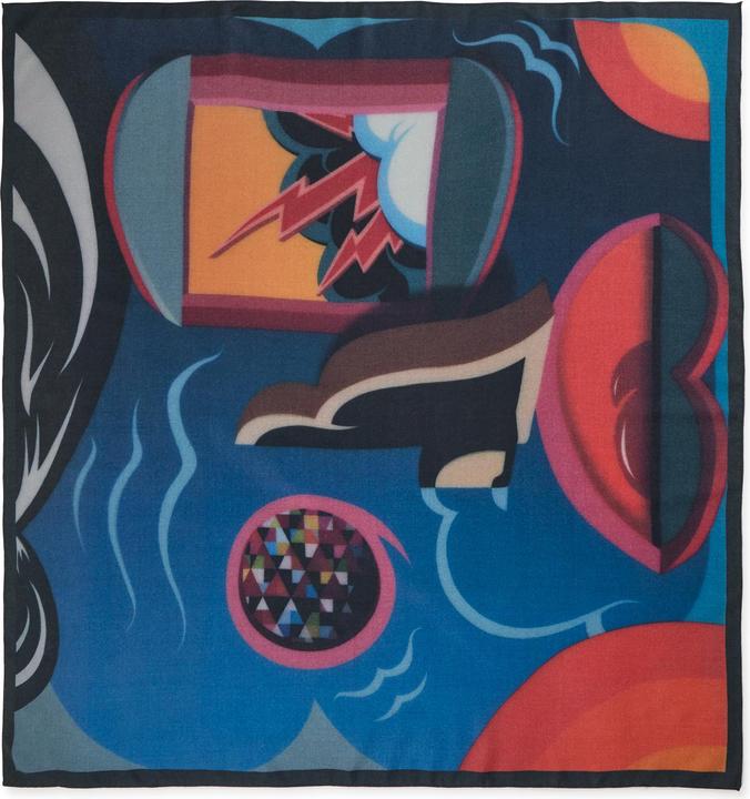 Immagine prodotto Cash-Mere Kaschmir Schal