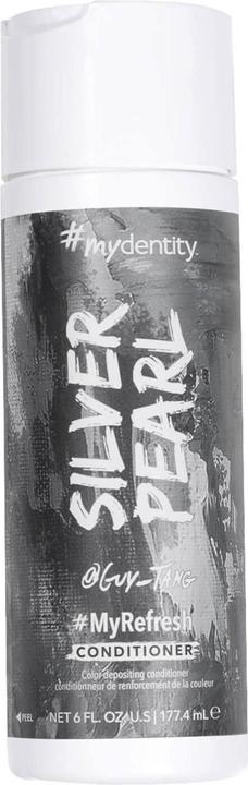 Produktbild Mydentity by Guy Tang MyDentity MyRefresh Silver Pearl Conditioner 237ml (237 ml)