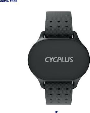 Cycplus D13 PRO Airbank