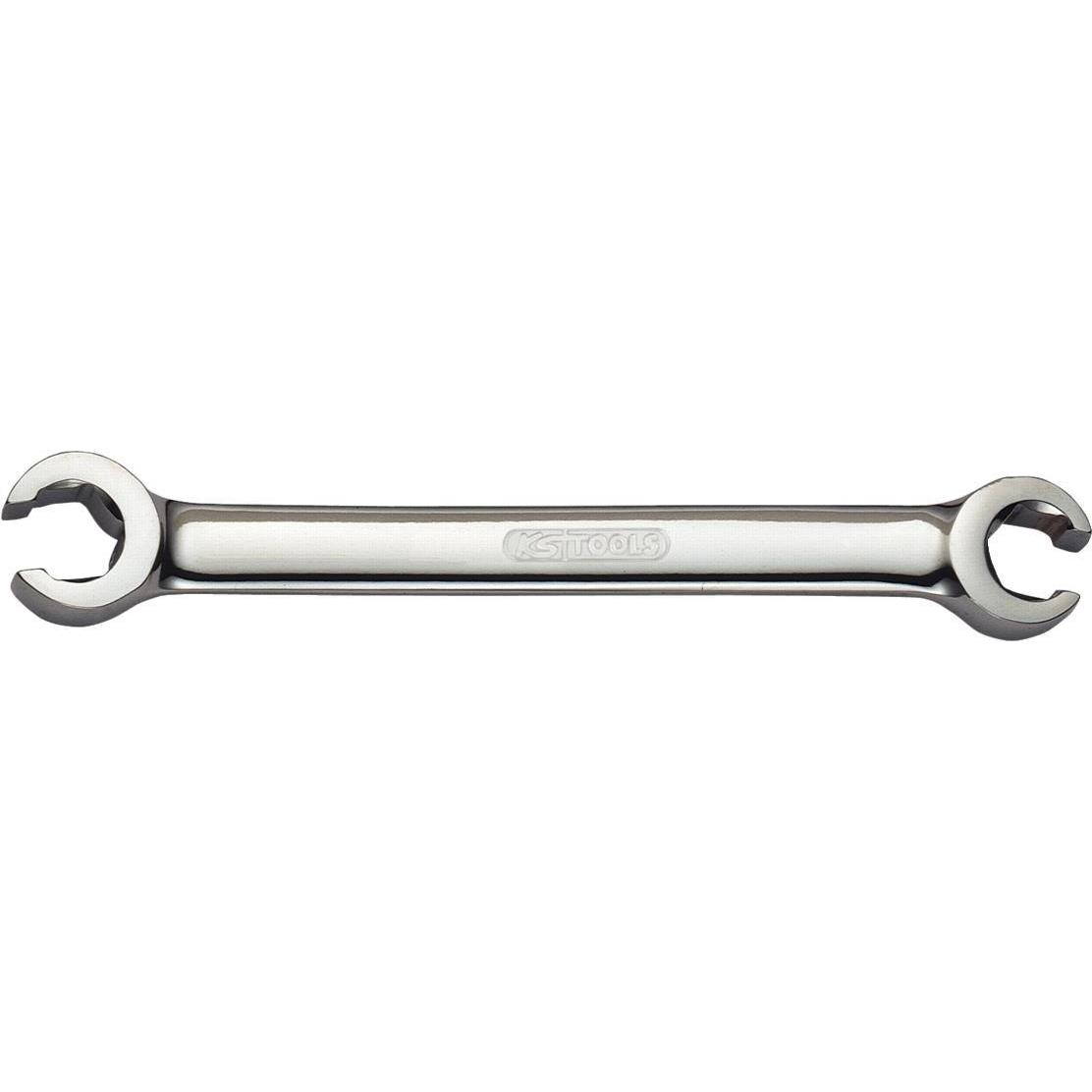 KS Tools, Schraubenschlüssel, Offener Doppel-Ringschlüssel (7/16")