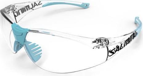 Actual product image Salming Splitvision -hellblau-Junior