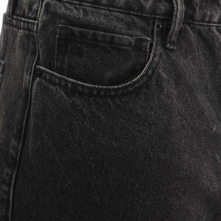 Actual product image Armani Exchange Womens/Ladies J51 Carrot Fit Jeans (29)