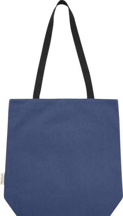 Actual product image Generic Joey Canvas Recycled 14L Tote Bag (14 l)