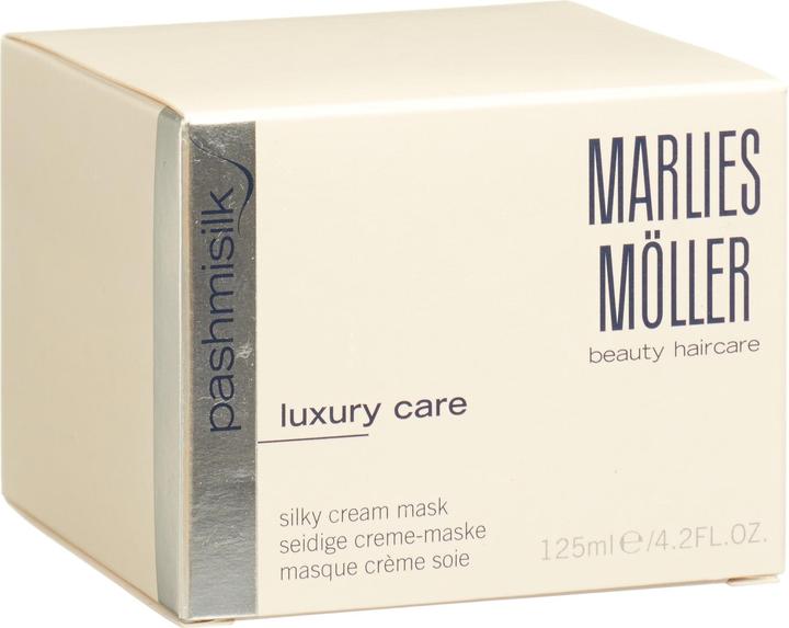 Produktbild Marlies Möller Silky cream mask (125 ml)