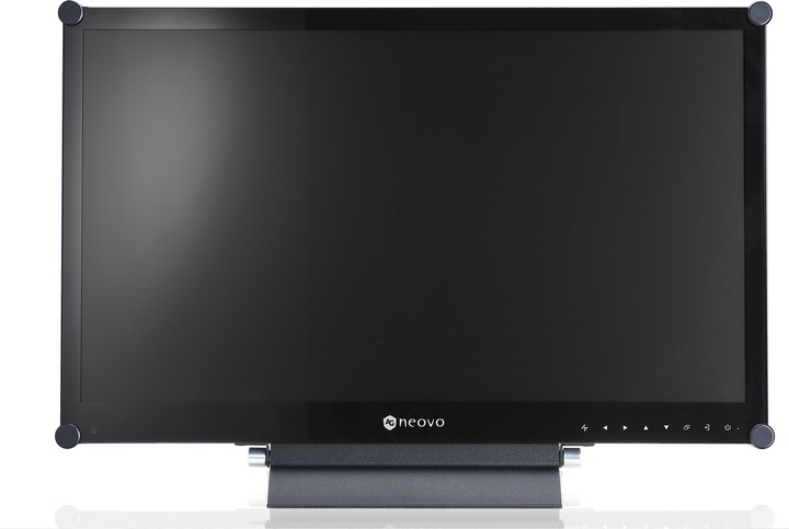 AG neovo AG HX-24G (1920 x 1080 pixels, 23.80")