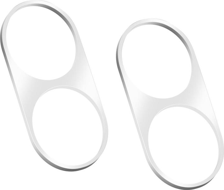 Actual product image Avizar Protective film, rear camera film, camera protection (2 pcs., Oppo Find N2 Flip)