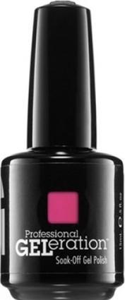 Image du produit Jessica Geleration Vernis à ongles Color Me Calla Lily (Color Me Calla Lily)