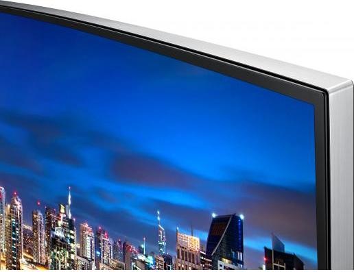 Produktbild Samsung Ue55hu7100 (55", 4K)