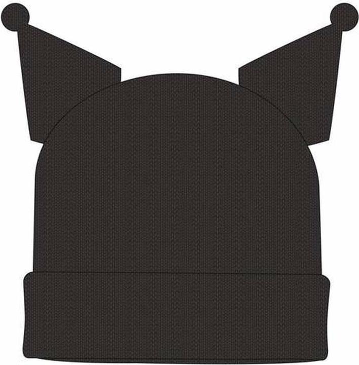Actual product image Cerdá Sanrio - Kuromi