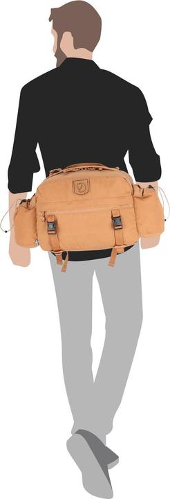 Immagine prodotto Fjällräven Singi Hip Pack 10