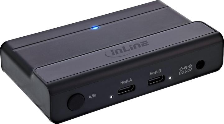 Produktbild InLine USB-C Switch
