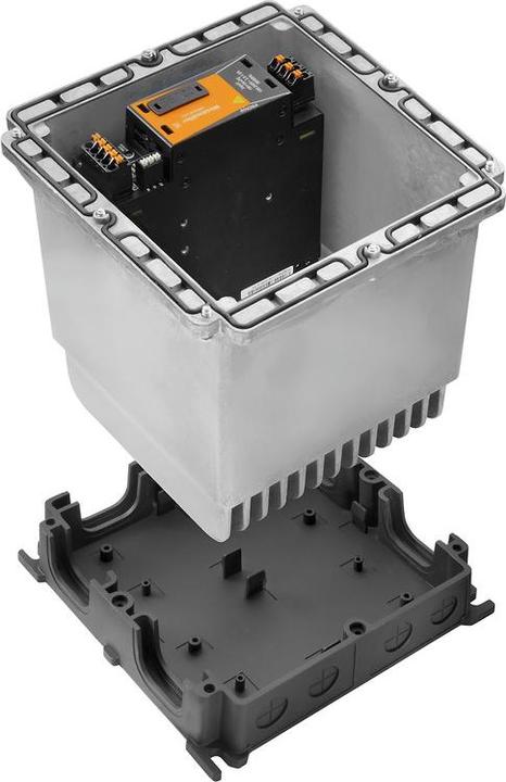 Produktbild Weidmüller Netzteil in Gehäuse IP65