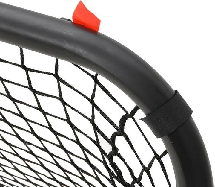 Produktbild vidaXL Fussballtor