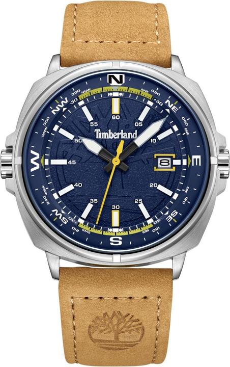 Produktbild Timberland Williston (Analoguhr, 44 mm)