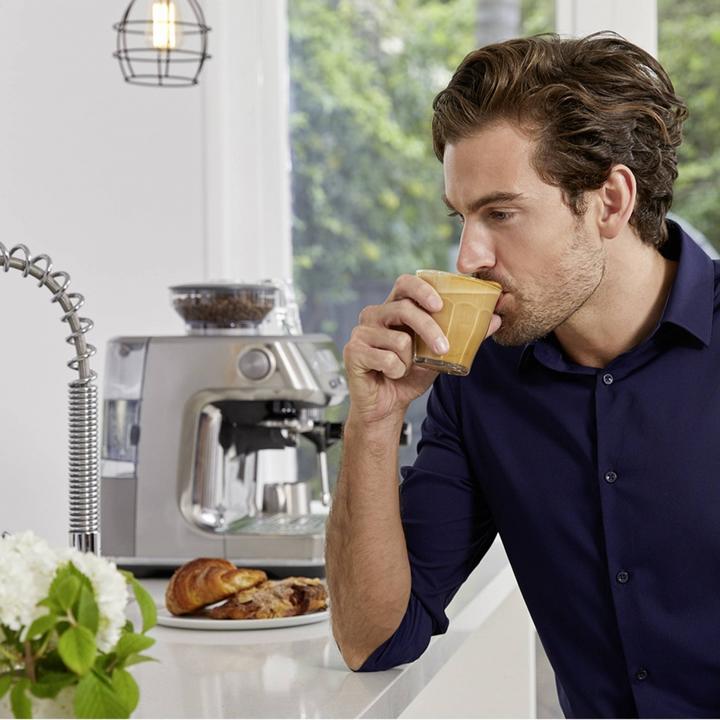Productafbeelding Sage De Barista Pro
