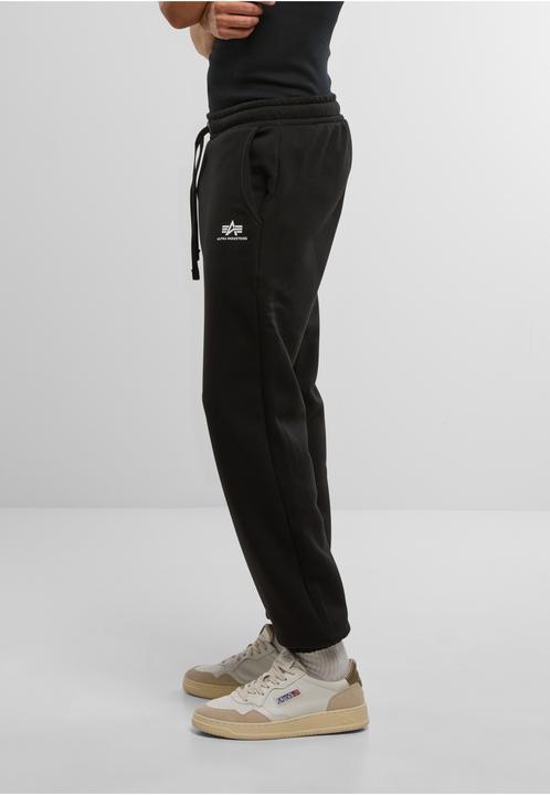 Immagine prodotto Alpha Industries Basic Small Logo II Jogginghosen - 195921 (L)
