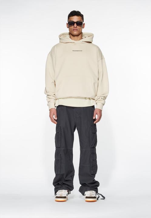 Actual product image Mjgonzales In tha Hood x Heavy Oversized Hoody - 83779 (3XL)