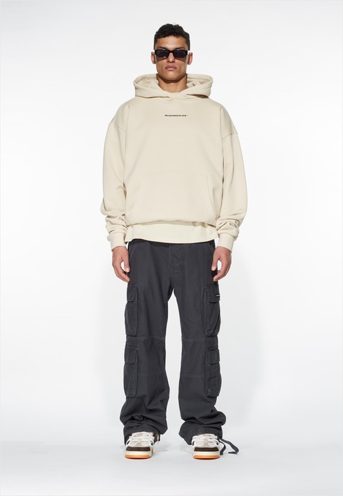 Produktbild Mjgonzales In tha Hood x Heavy Oversized Hoody - 83779 (3XL)