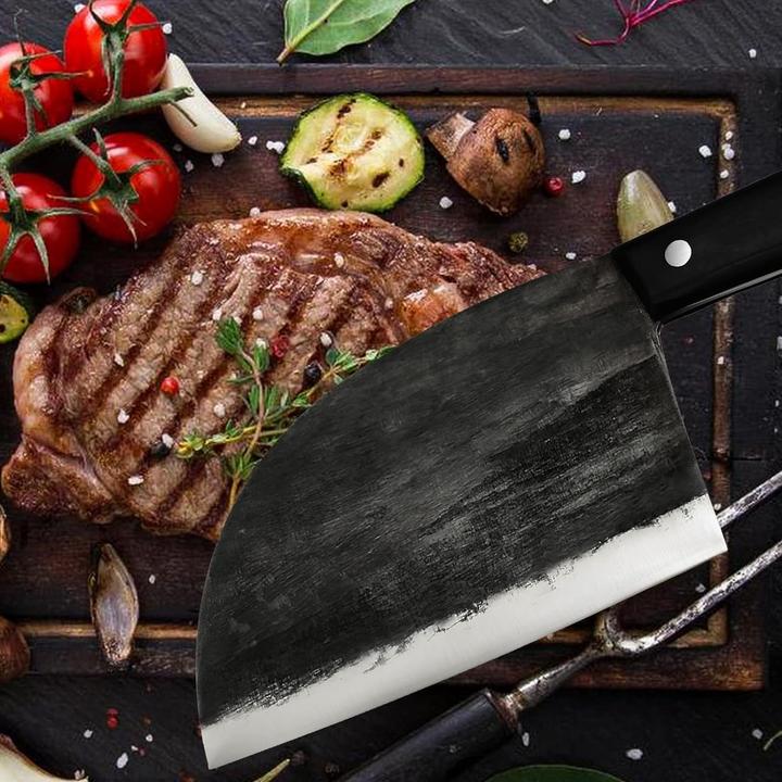 Produktbild Promithi Allzweckmesser (10.50 cm)