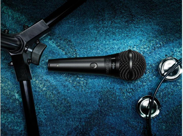 Image du produit Shure Pga58 Xlr