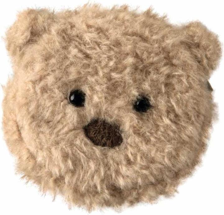 Actual product image Egmont Plush Purse Morris