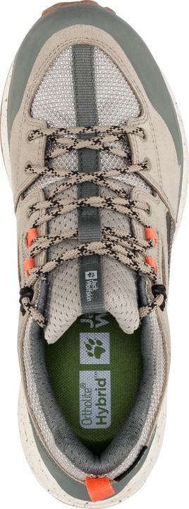 Actual product image Jack Wolfskin Terraquest Texapore Low W (35.5)