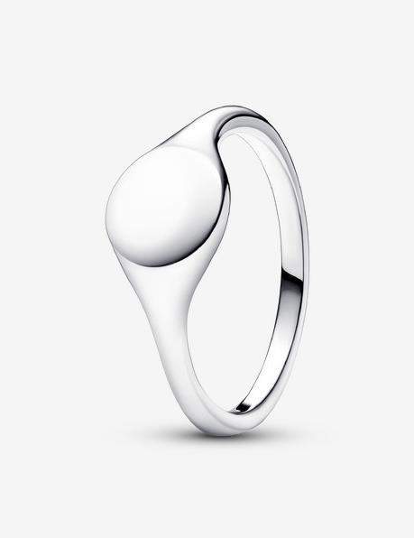 Produktbild Pandora Gravierbarer Ring (54, 925 Silber)