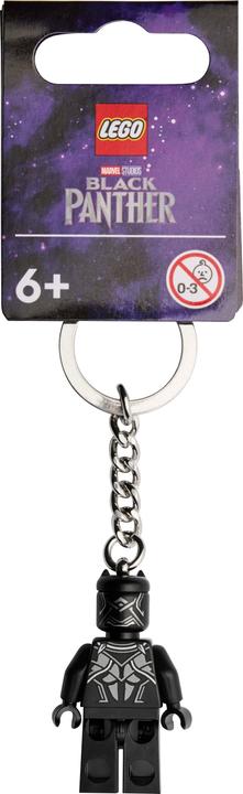 Immagine prodotto LEGO Portachiavi Della Pantera Nera