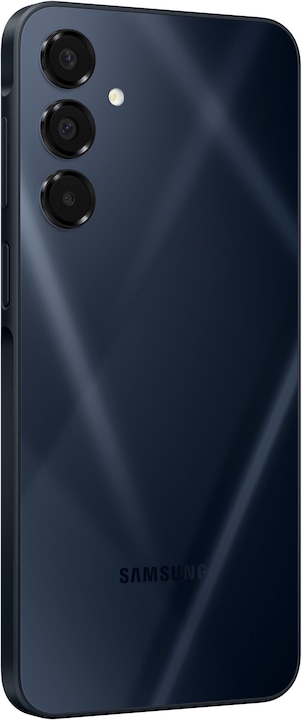 Produktbild Samsung Galaxy A16 5G (256 GB, Blue Black, 6.70", Dual SIM, 50 Mpx, 5G)