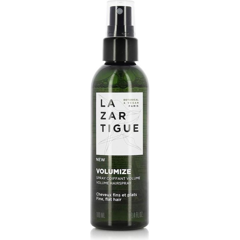 Lazartigue, Haarspray, Volumize New Vegan (100 ml)