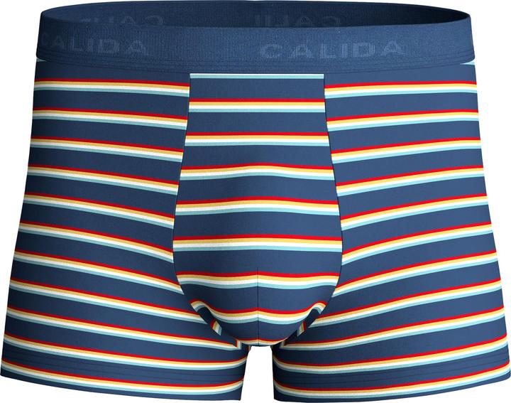 Produktbild Calida Focus Trend Boxer Brief (S, Einzelpack)