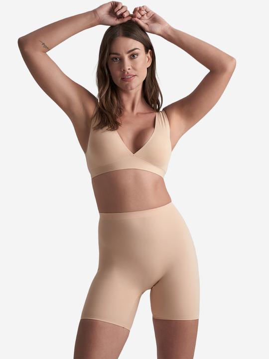 Immagine prodotto Bye Bra Shapingtop Bra Top Deep Plunge (Confezione singola, M)