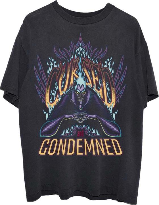 Produktbild Disney Hercules Hades Cursed (M)