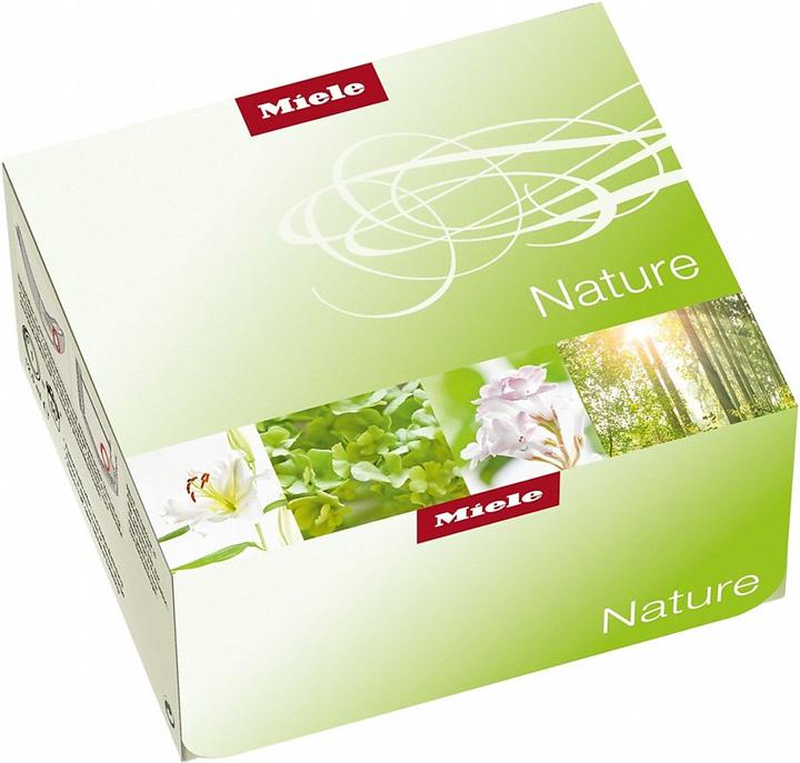 Image du produit Miele Flacon de parfum de la nature (50 Cycles de lavage, Lessive liquide)