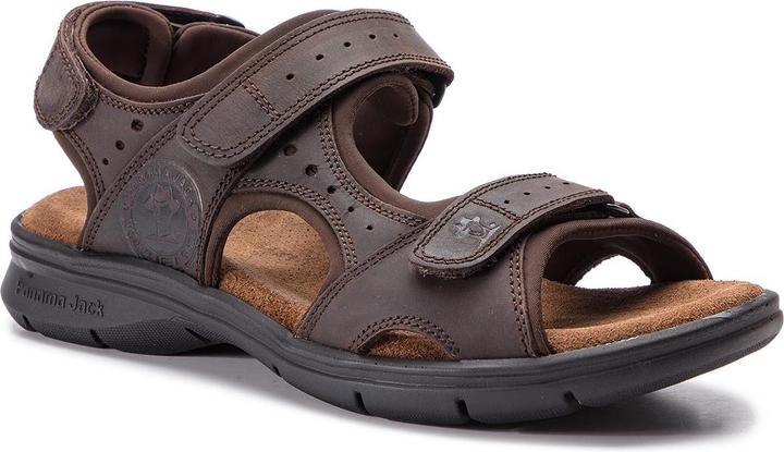 Produktbild Panama Jack Salton Basics C1 (46)