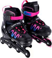 Produktbild Inline Skates Grösse 31-34 Rosa (31)