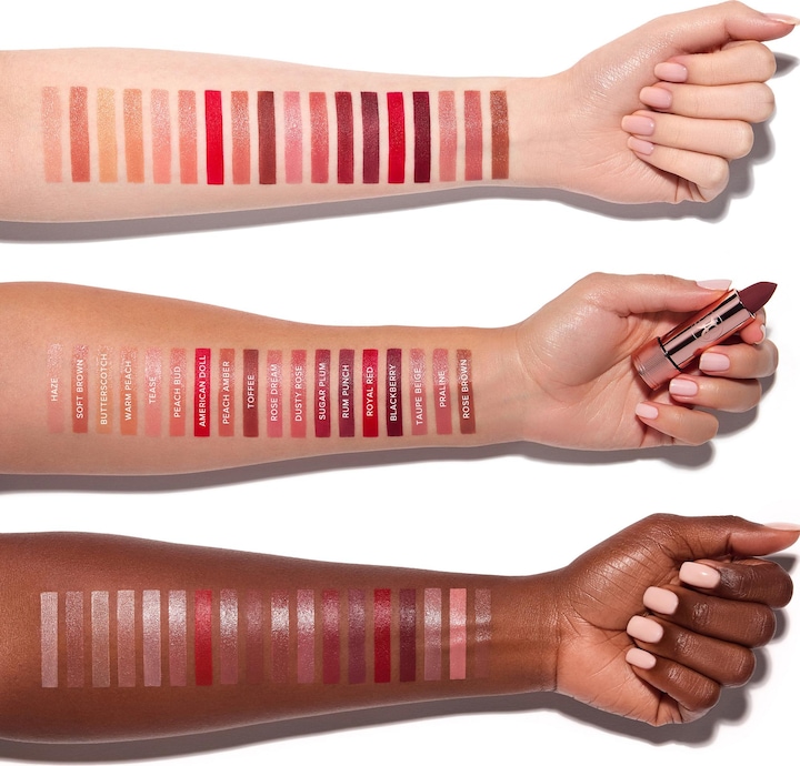 Image du produit Anastasia Beverly Hills Rouge à lèvres mat (BlackBerry)