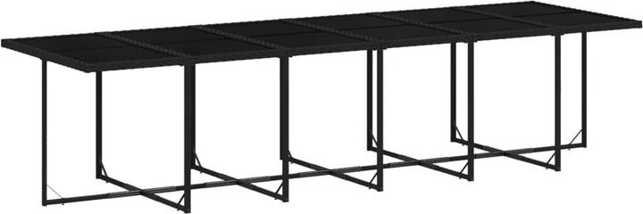 Produktbild vidaXL Garten Essgruppe