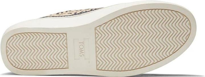 Image du produit Toms Baskets Alex imprimé guépard structuré (40.5)