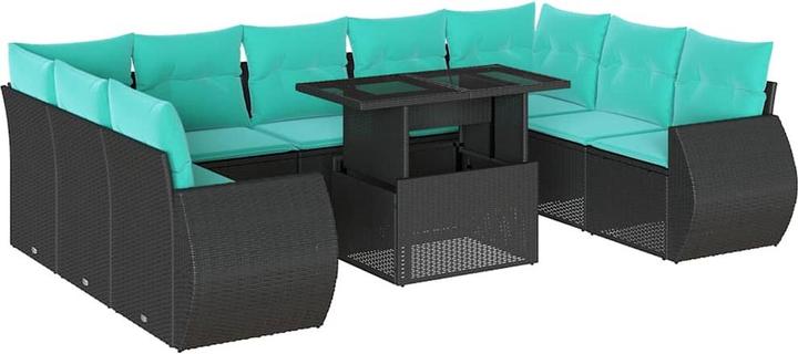 Produktbild vidaXL Andre