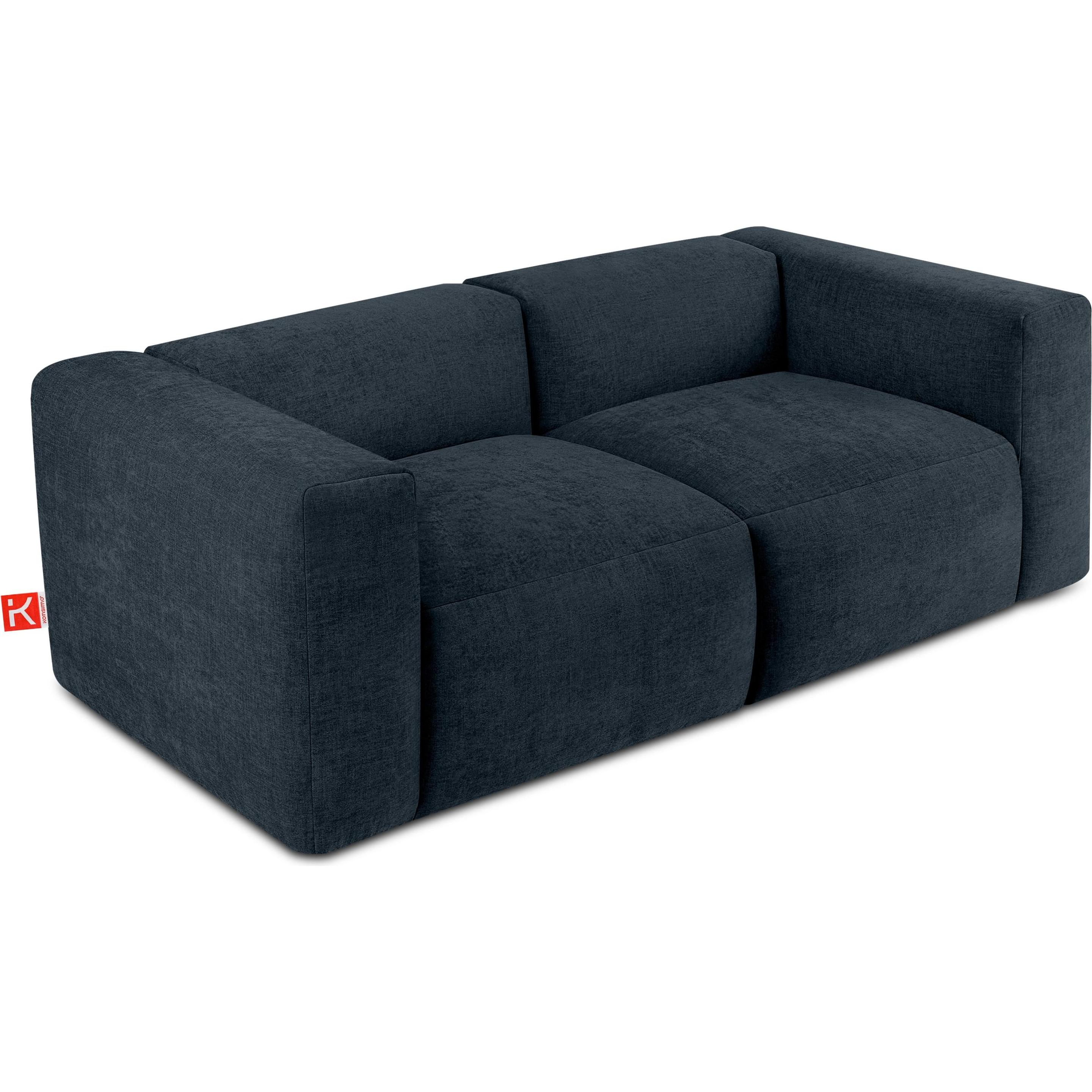 Thumbnail - Konsimo, Sofa, Buffo (2-Sitzer)
