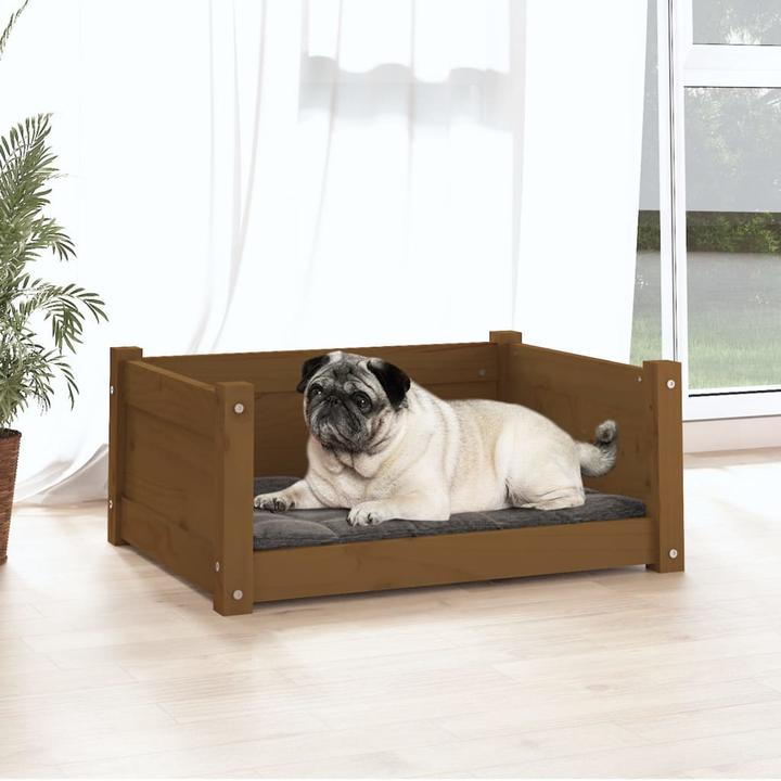 Image du produit vidaXL Hundebett (Chien)
