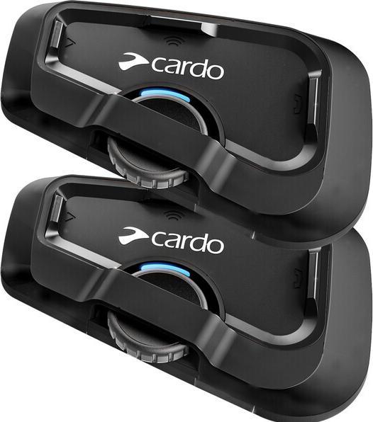 Image du produit Cardo Freecom 2x Duo (Jeu de 2)