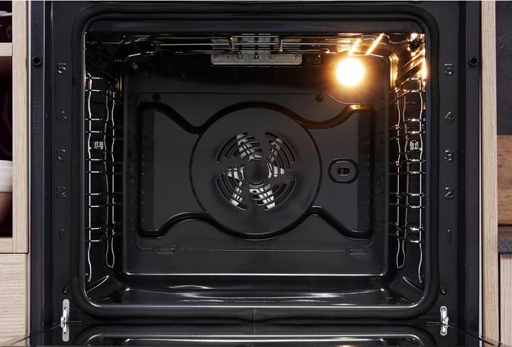 Produktbild Bauknecht BIK5 DH8FS PT CH