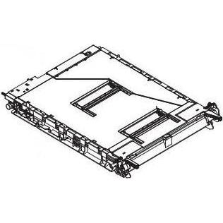 Kyocera Transfert Belt TR-895A, Drucker Zubehör