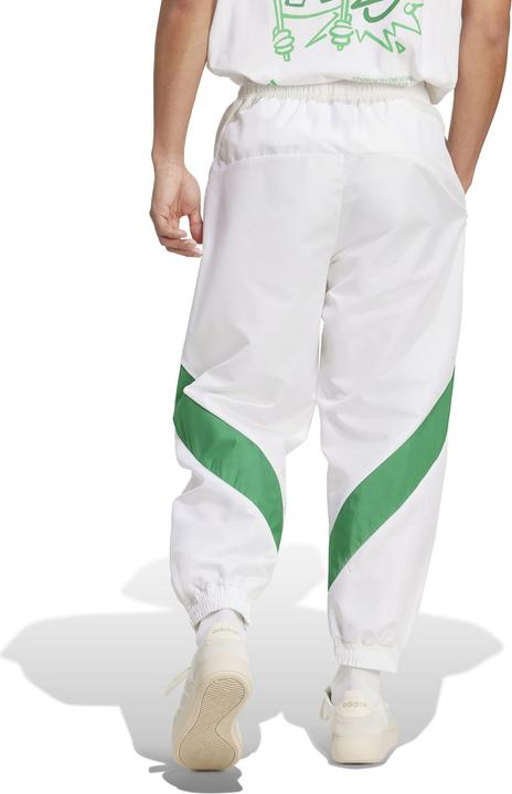 Produktbild Adidas M Sta Seas Pt - white/green (S)