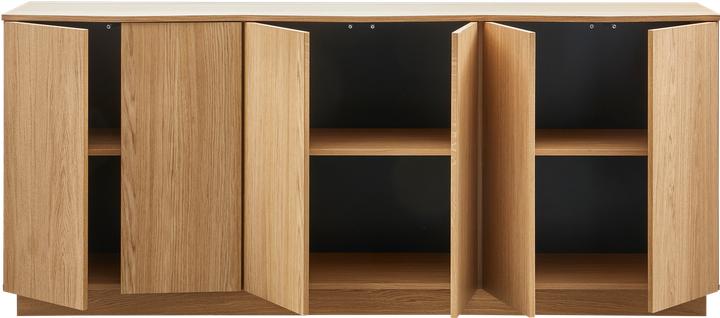 Produktbild Woood Kommode (200 x 45 x 85 cm)