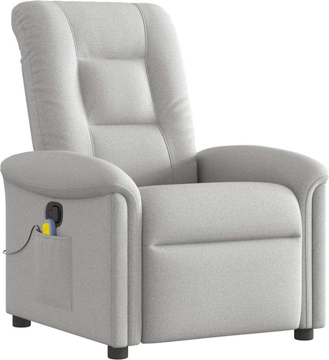 Image du produit vidaXL Massagesessel